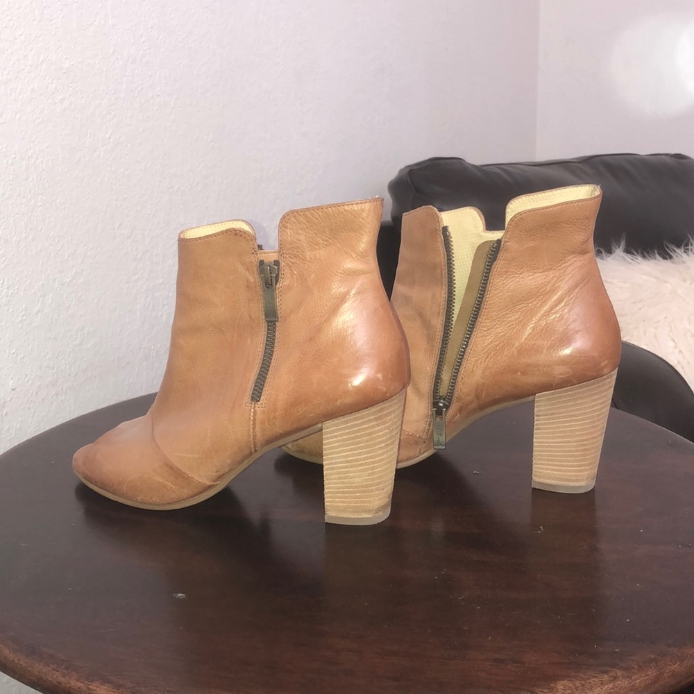 Paul Green Booties